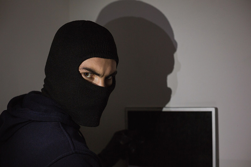 Why You Should Protect Your Website From Hacking