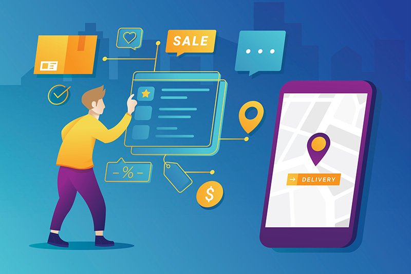 How Can I Design a Website for E-commerce?