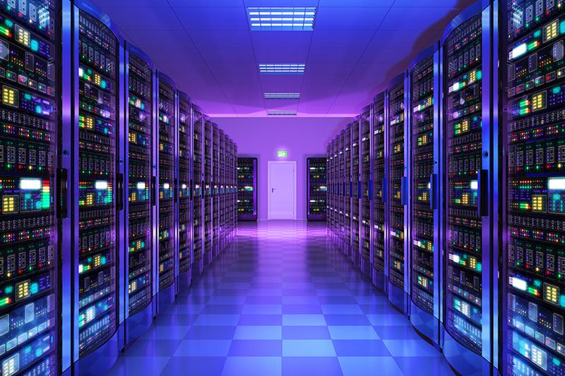Shared hosting vs cloud hosting