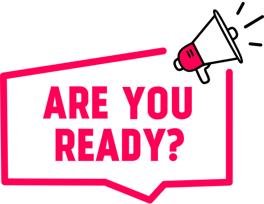 Are You Ready