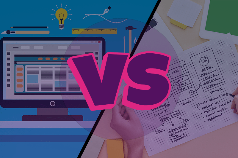 Custom WordPress Web Design vs Pre-Made WordPress Themes Custom WordPress Web Design vs Pre-Made WordPress Themes